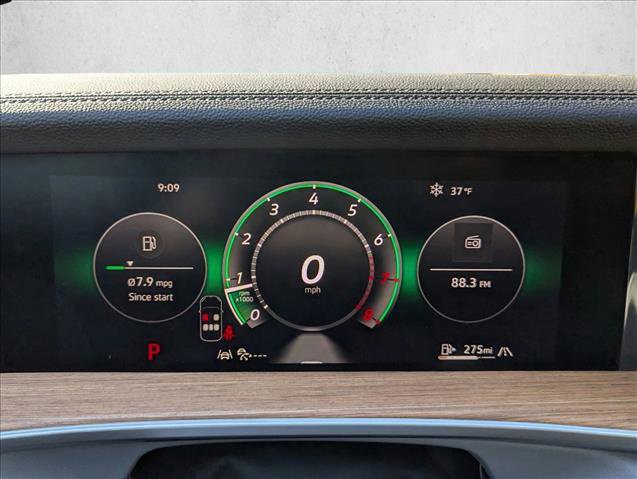 New 2026 Volkswagen Tiguan SEL R-Line image 10