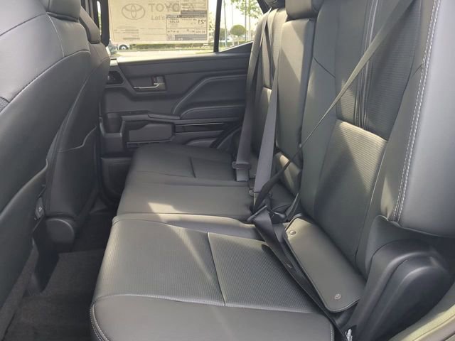 New 2026 Toyota 4Runner Limited image 14