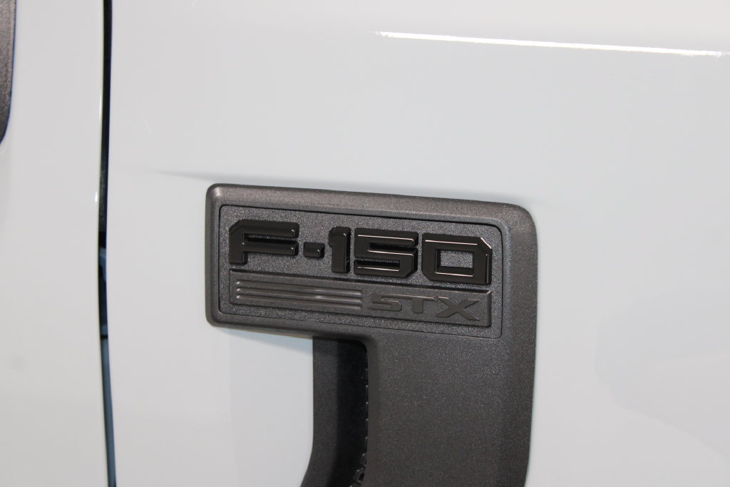 New 2026 Ford F150 STX w/ Equipment Group 200A AWD/4WD image 11
