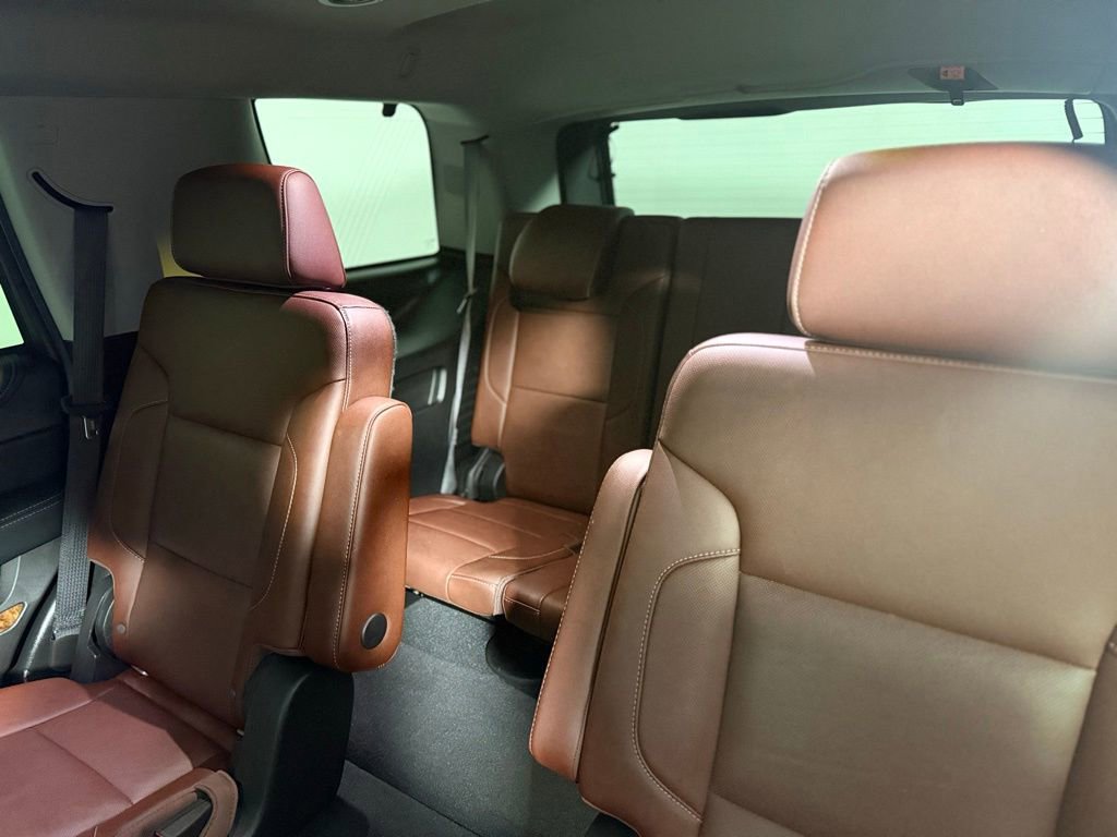 Used 2019 Chevrolet Tahoe Premier w/ Premier Plus Edition AWD/4WD image 21