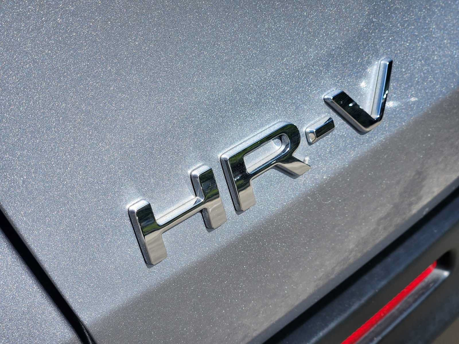 Certified 2024 Honda HR-V LX image 11