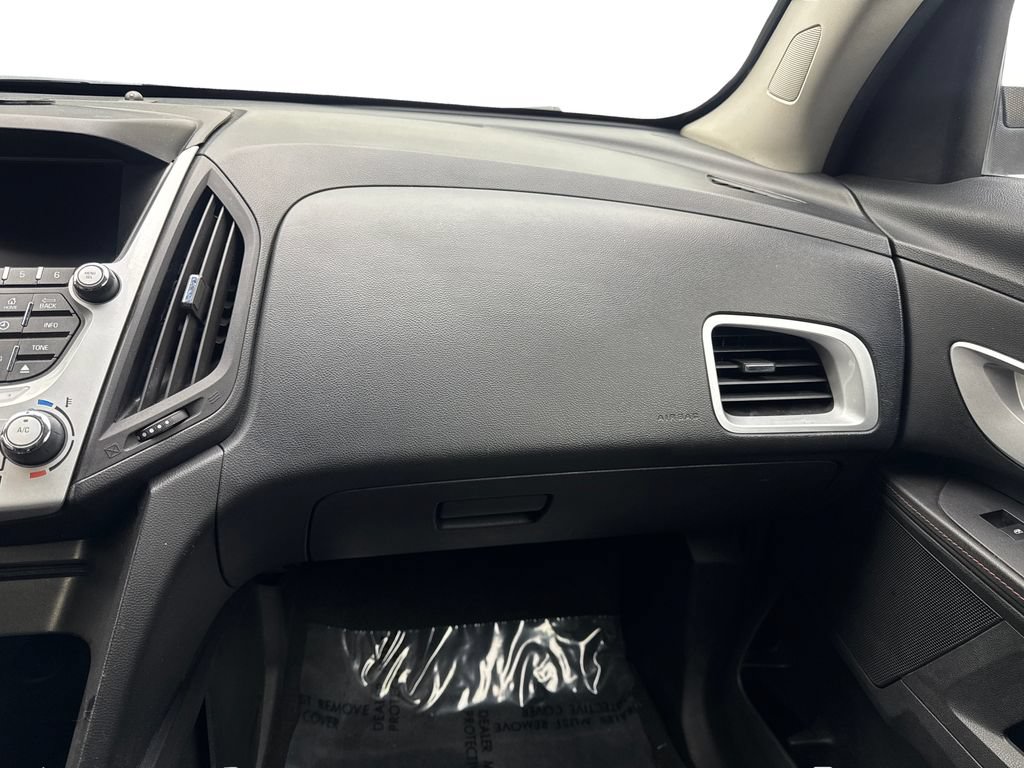 Used 2015 Chevrolet Equinox LT w/ Driver Convenience Package FWD image 57