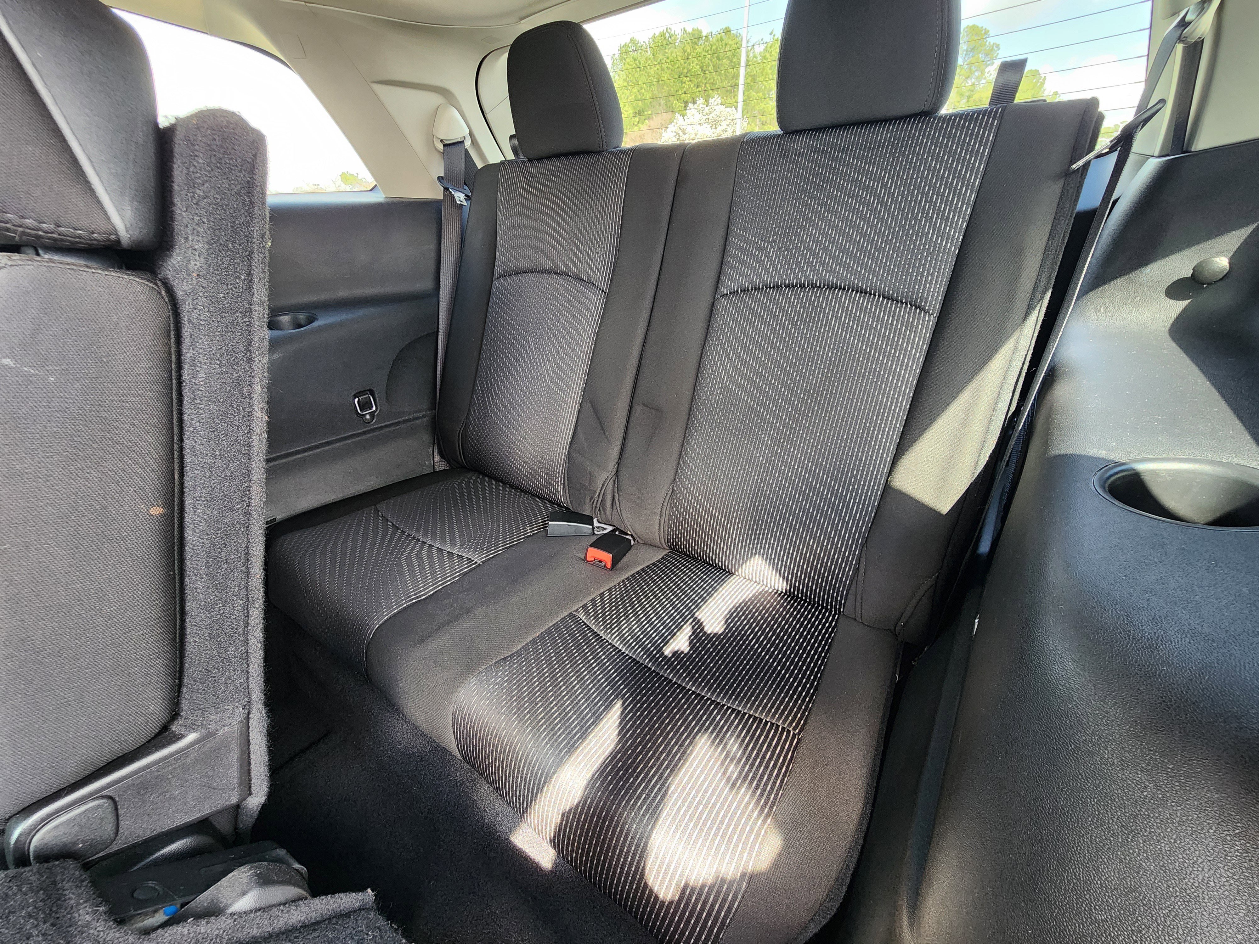 Used 2020 Dodge Journey SE w/ SE Popular Equipment Group image 15