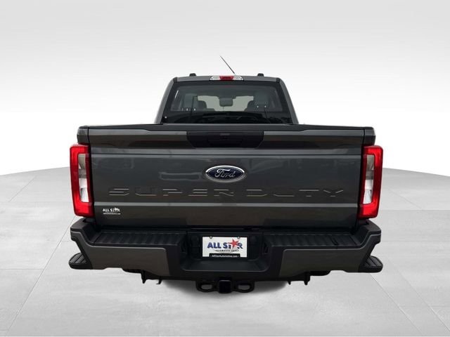 New 2026 Ford F350 XL w/ STX Appearance Package image 9