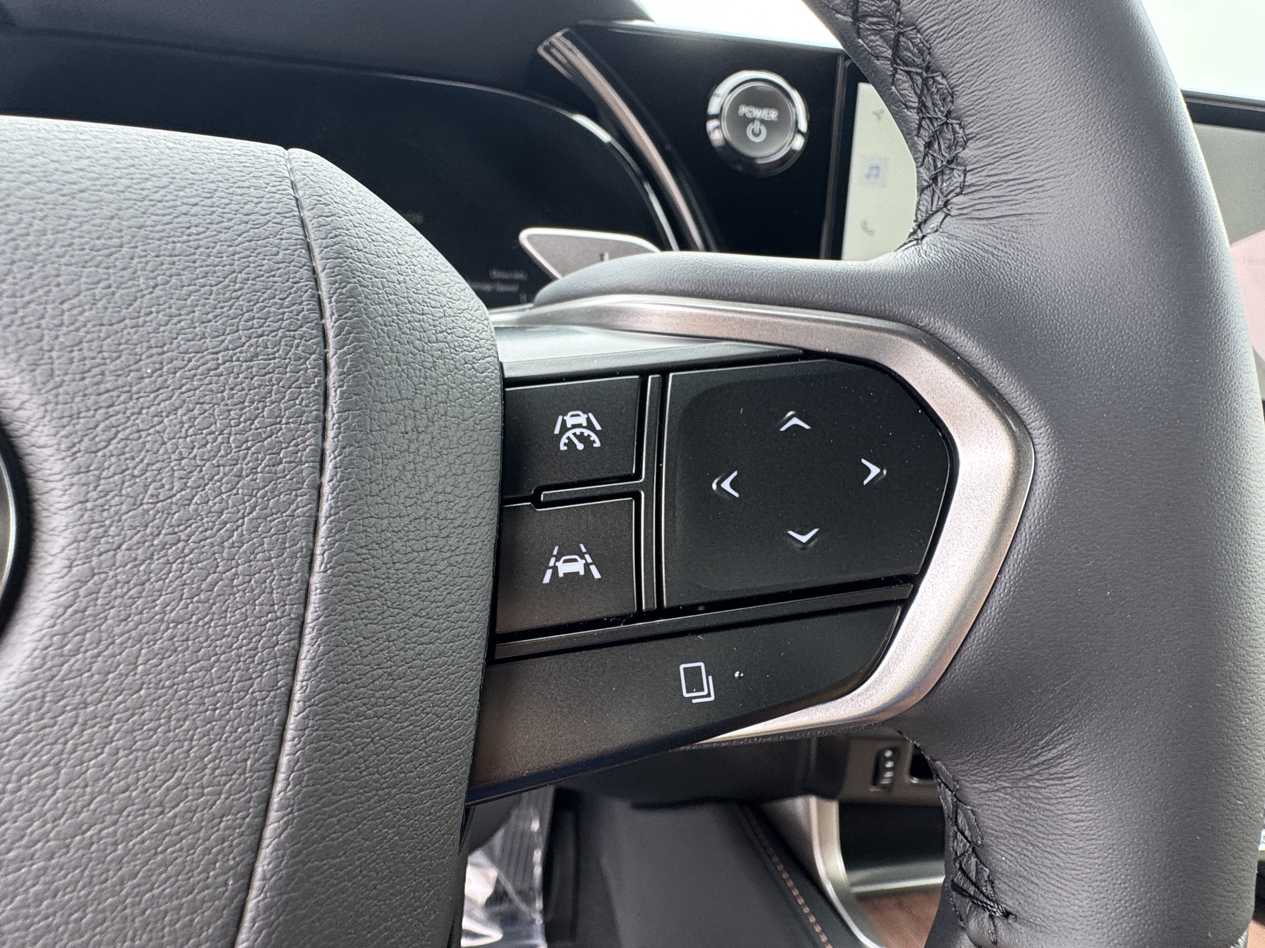 New 2026 Lexus RX 350 w/ Convenience Package AWD/4WD image 27