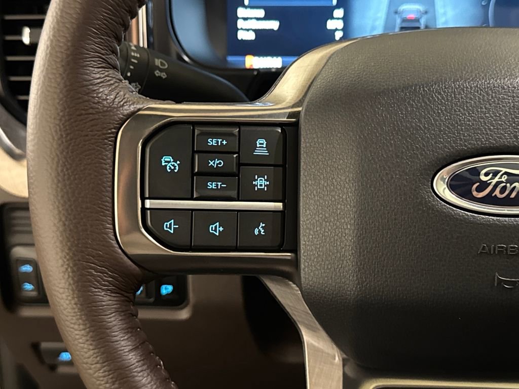 New 2026 Ford F350 King Ranch image 41