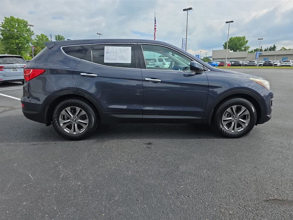 Used 2014 Hyundai Santa Fe Sport FWD image 2