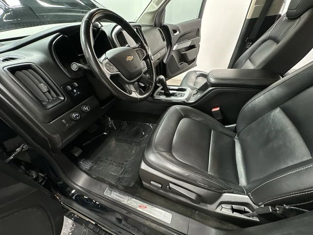 Used 2018 Chevrolet Colorado ZR2 image 15