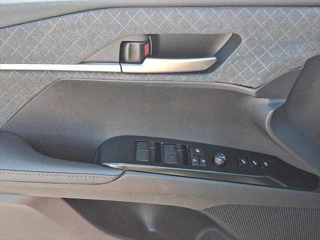 Certified 2026 Toyota Camry XLE w/ Premium Plus Package AWD/4WD image 11