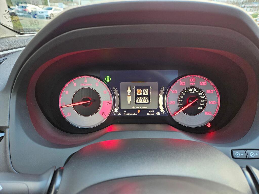 Certified 2024 Acura RDX A-Spec image 29