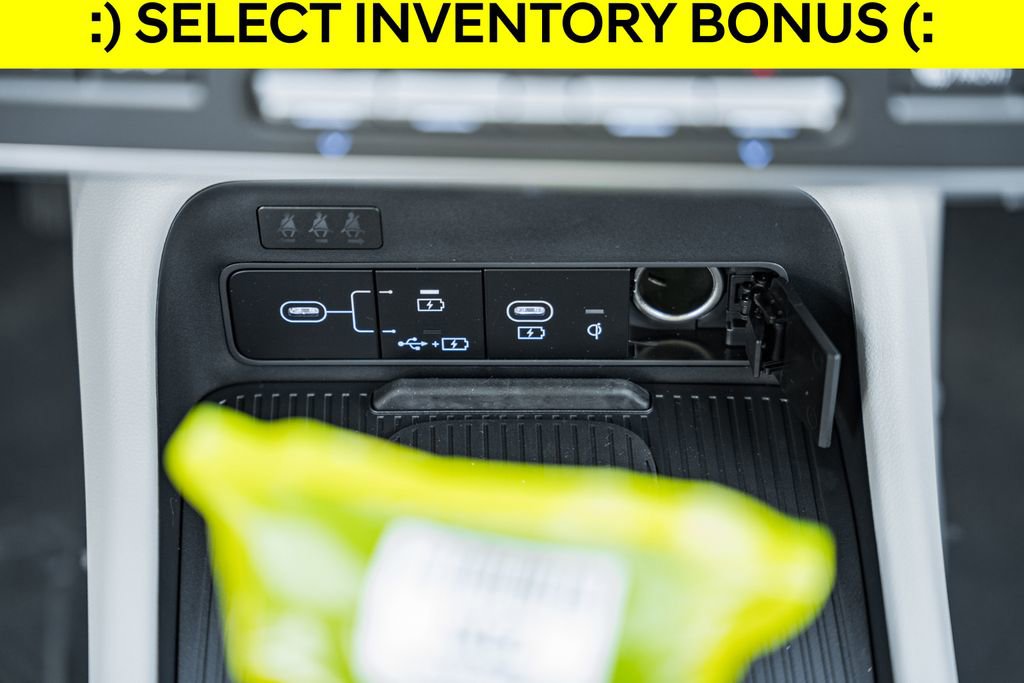 New 2026 Hyundai Kona SEL Sport image 22