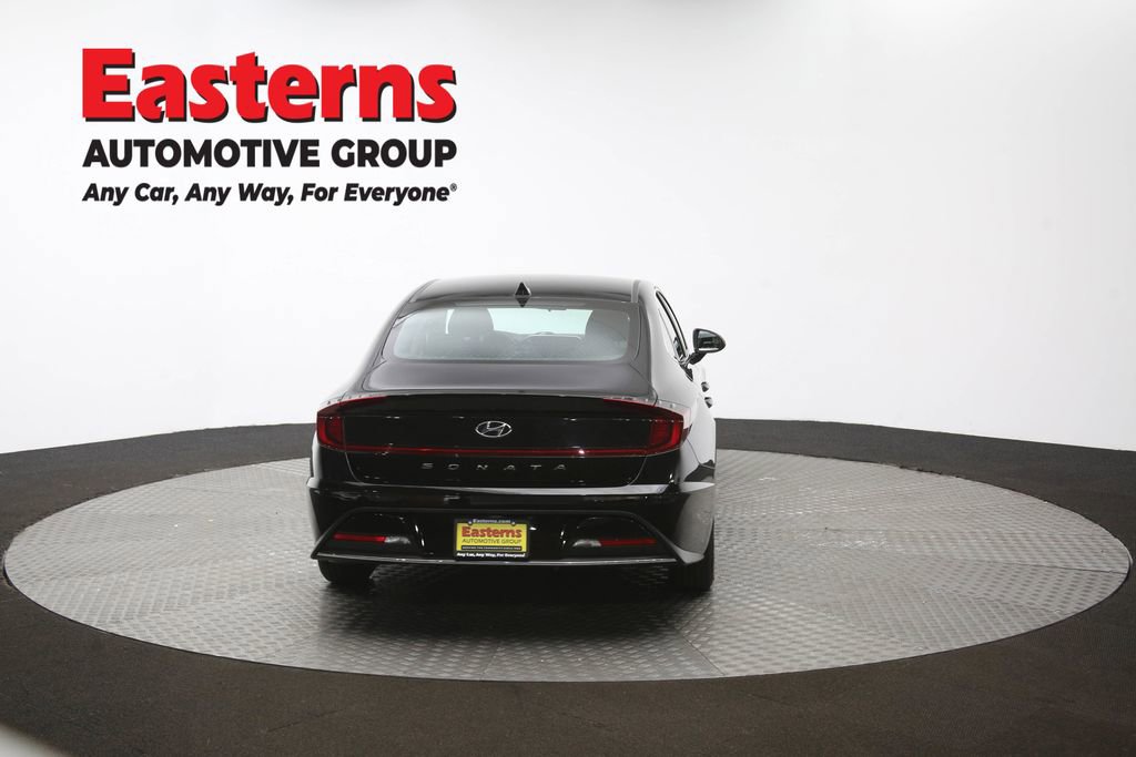 Used 2023 Hyundai Sonata SE image 37