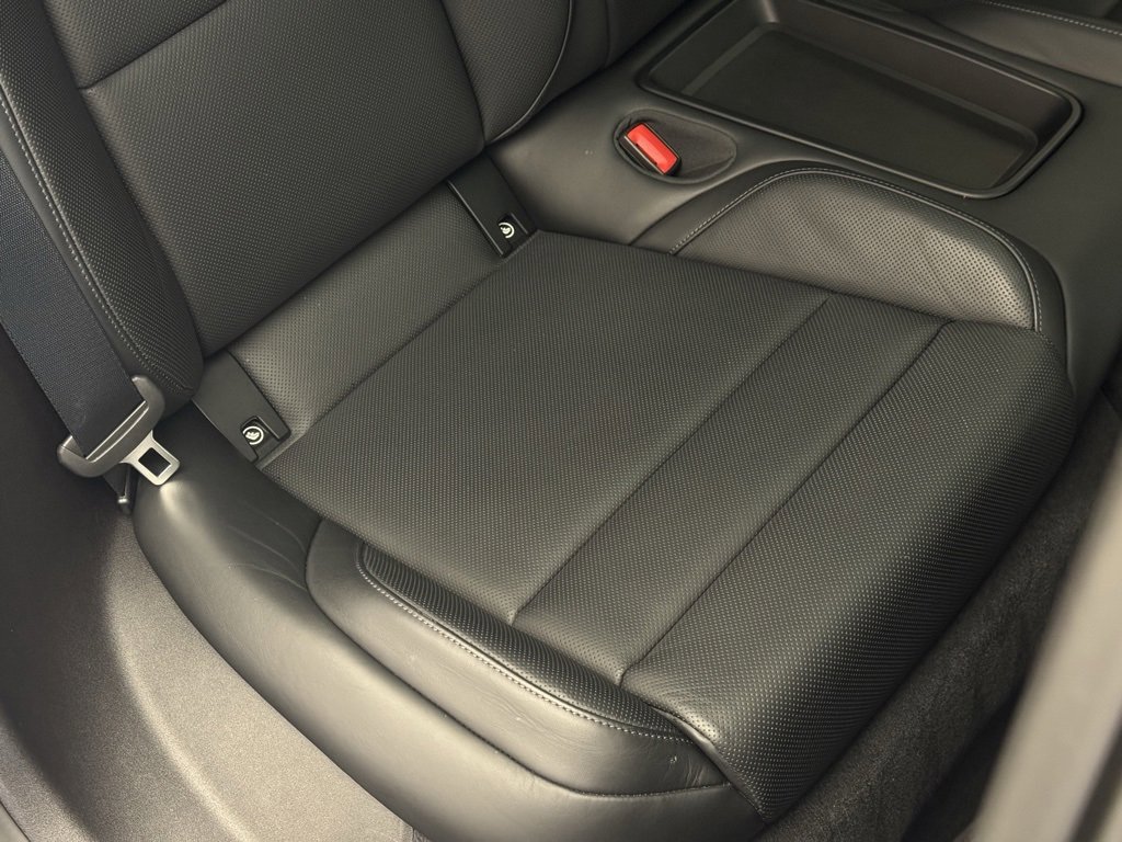 Used 2021 Porsche Taycan Turbo S image 52