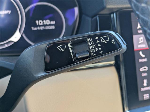Used 2021 Porsche Cayenne AWD/4WD image 11
