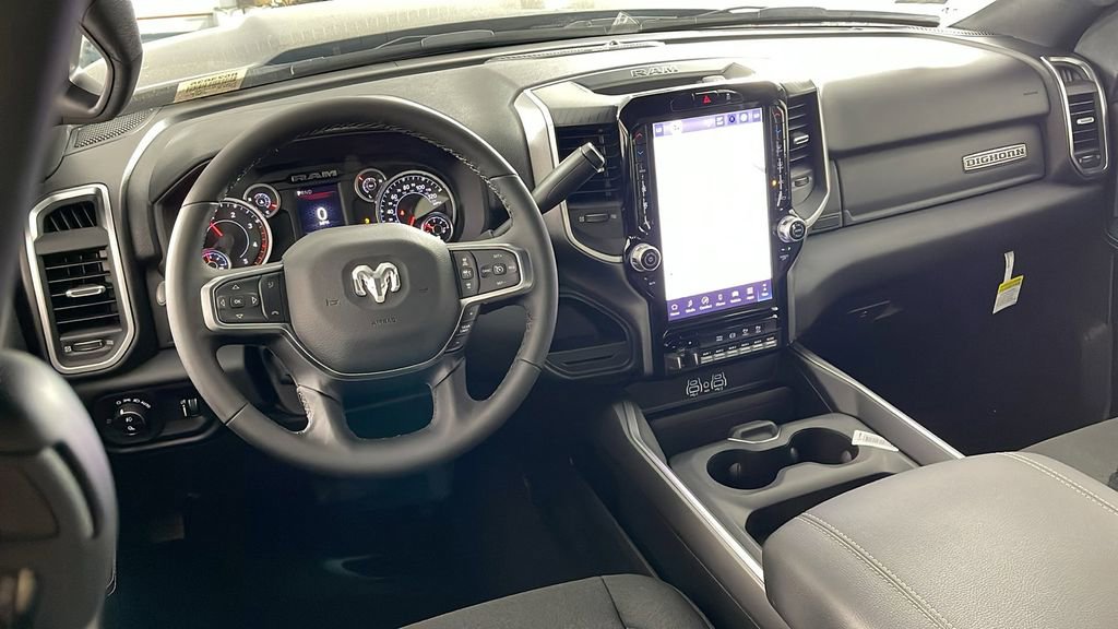 New 2025 RAM 2500 Big Horn image 17