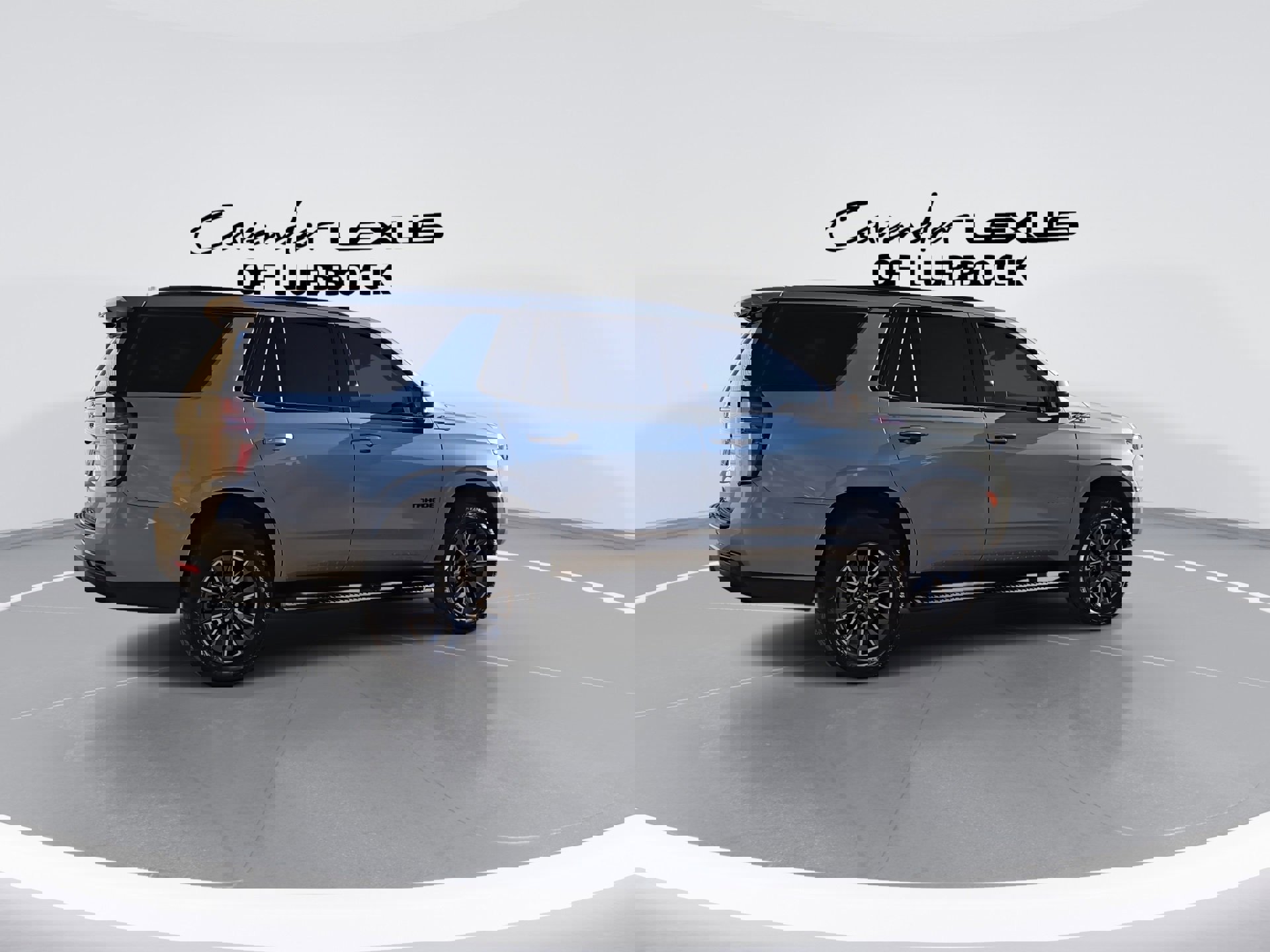 Used 2024 Chevrolet Tahoe Z71 image 8