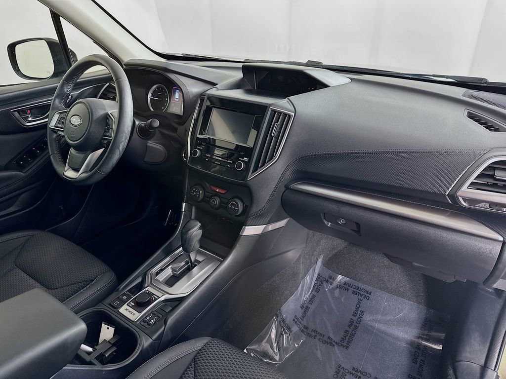 Used 2023 Subaru Forester Premium image 35