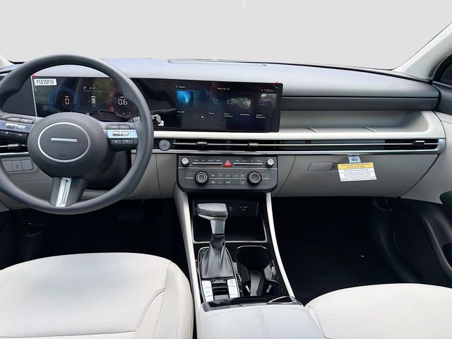 New 2026 Hyundai Tucson SE FWD image 22