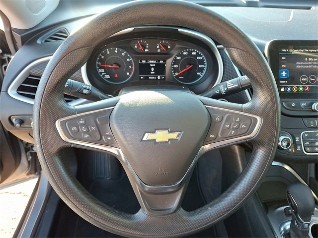 Used 2024 Chevrolet Malibu LT image 15