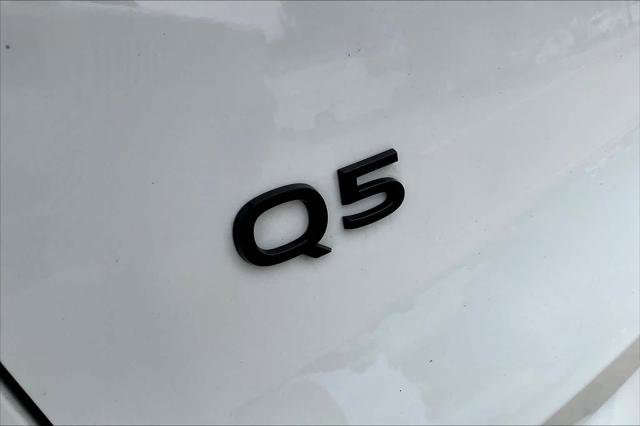 Used 2025 Audi Q5 Premium Plus w/ Premium Plus AWD/4WD image 31