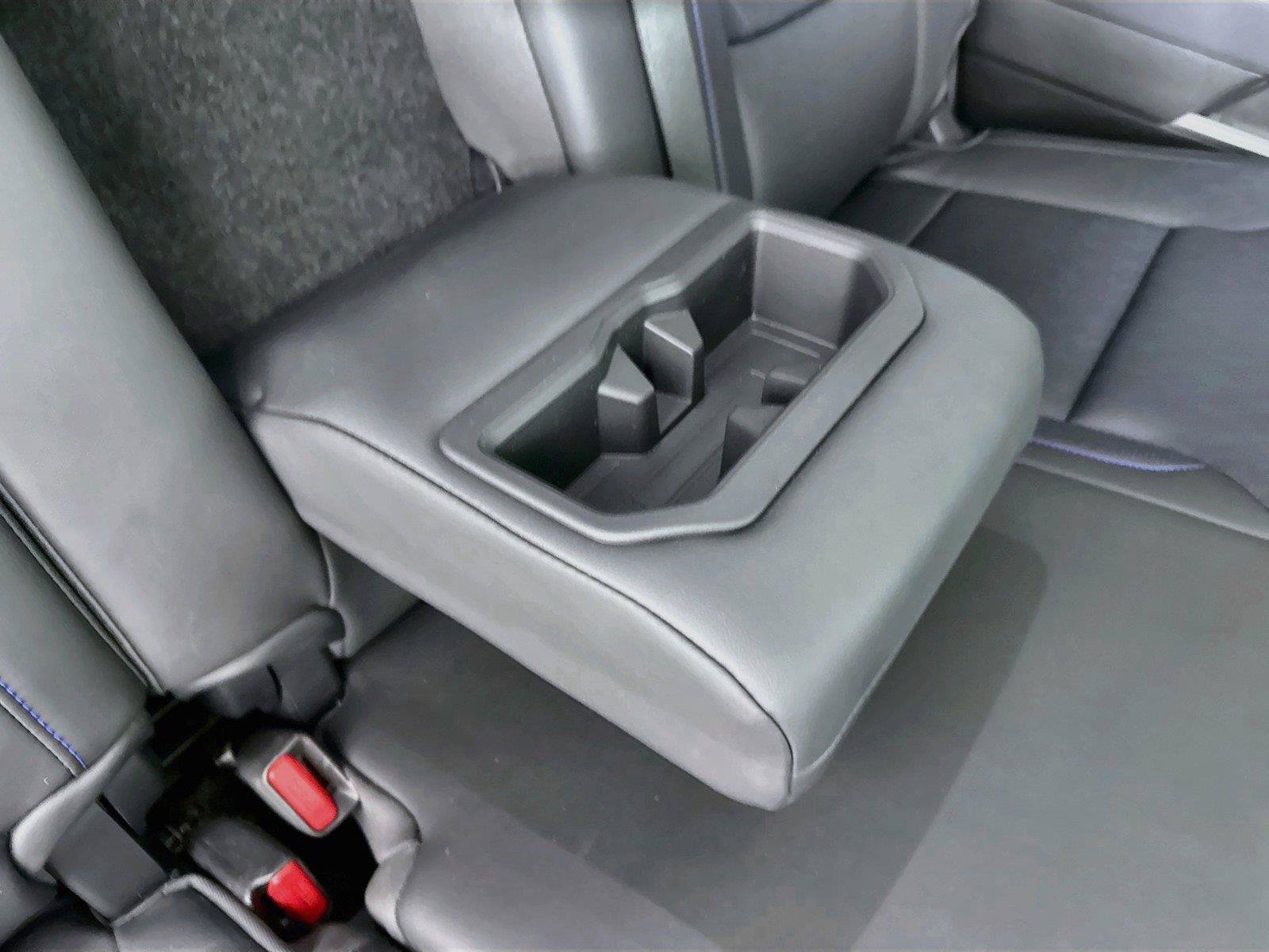 Used 2024 Toyota Tundra Platinum AWD/4WD image 42