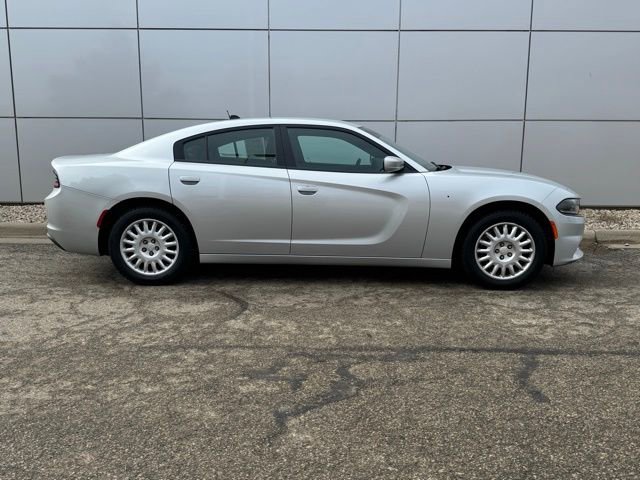 Used 2021 Dodge Charger Police w/ Fleet Safety Group image 31
