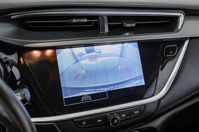 Used 2020 Buick Encore GX Select image 21