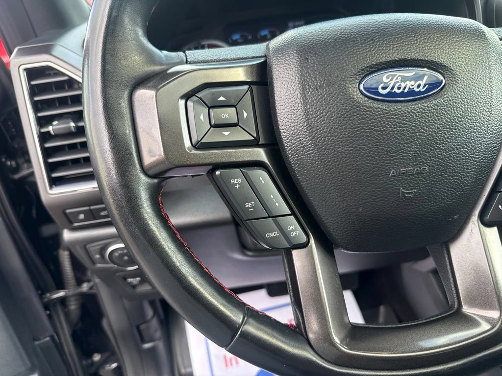 Used 2021 Ford Expedition Max Limited AWD/4WD image 20