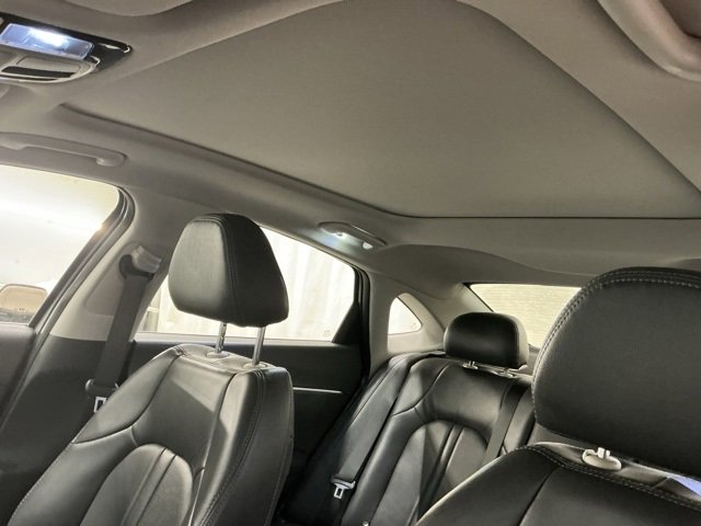 Used 2023 Hyundai Sonata SEL w/ Convenience Package image 14