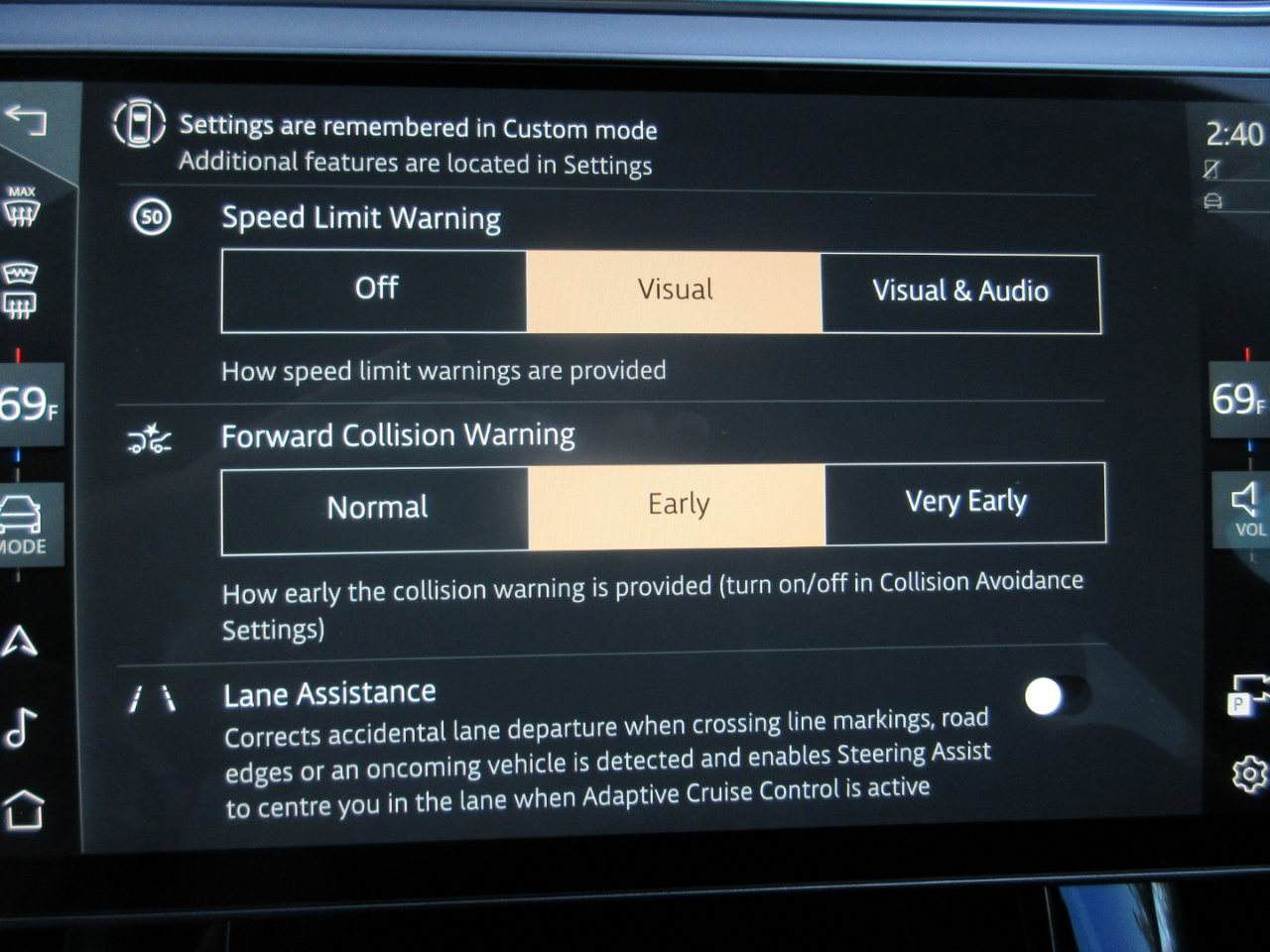 Used 2024 Land Rover Range Rover Sport SE image 57