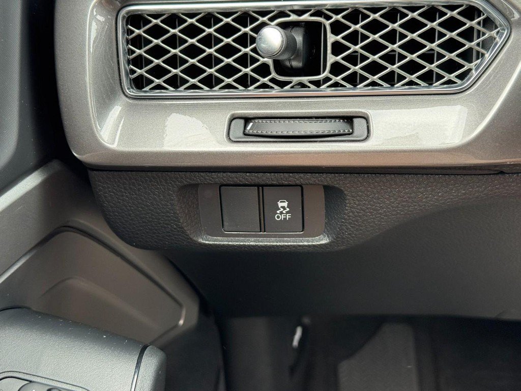 Certified 2024 Acura Integra FWD image 20
