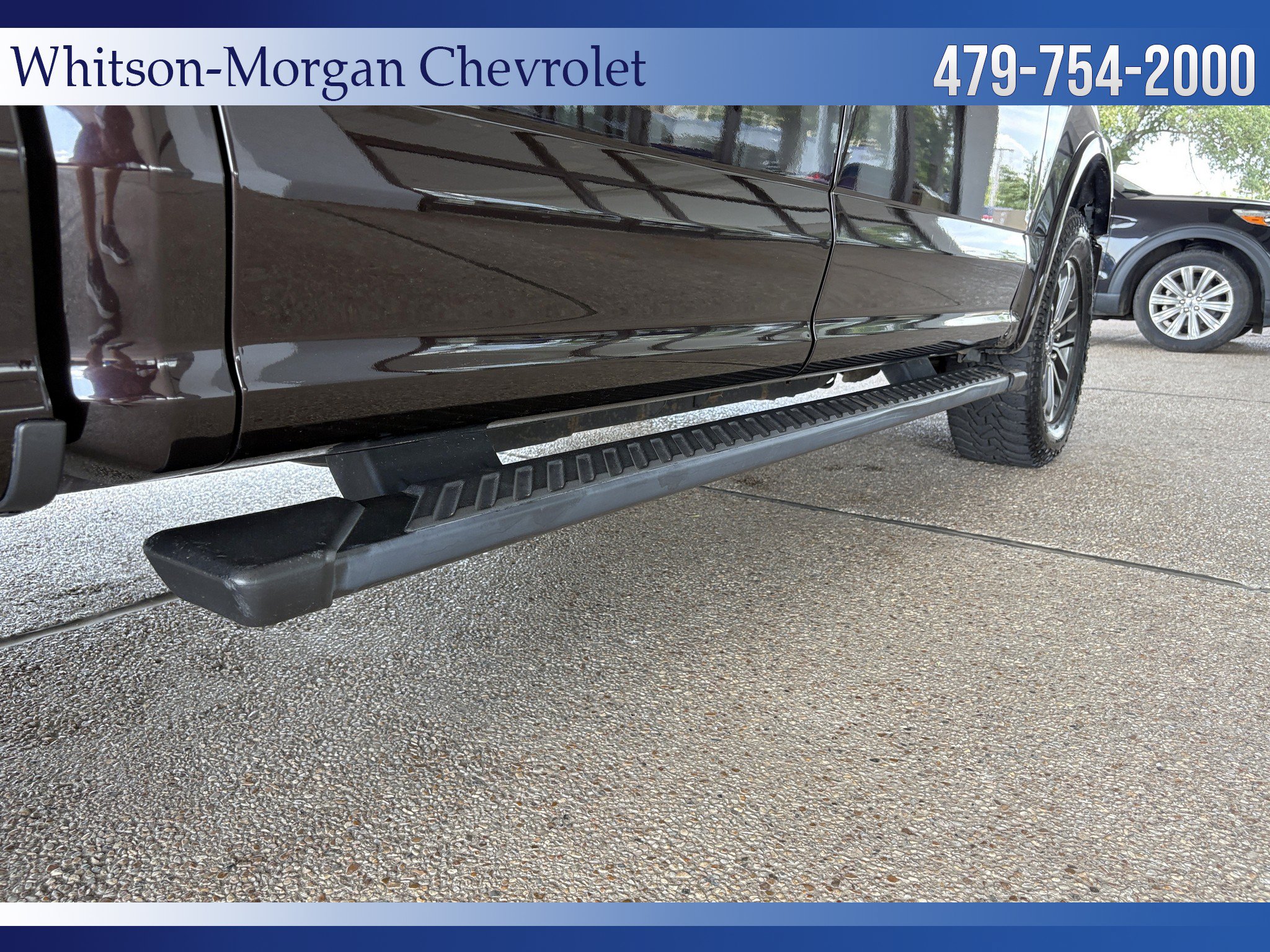 Used 2019 Ford F150 XLT w/ Equipment Group 302A Luxury AWD/4WD image 36