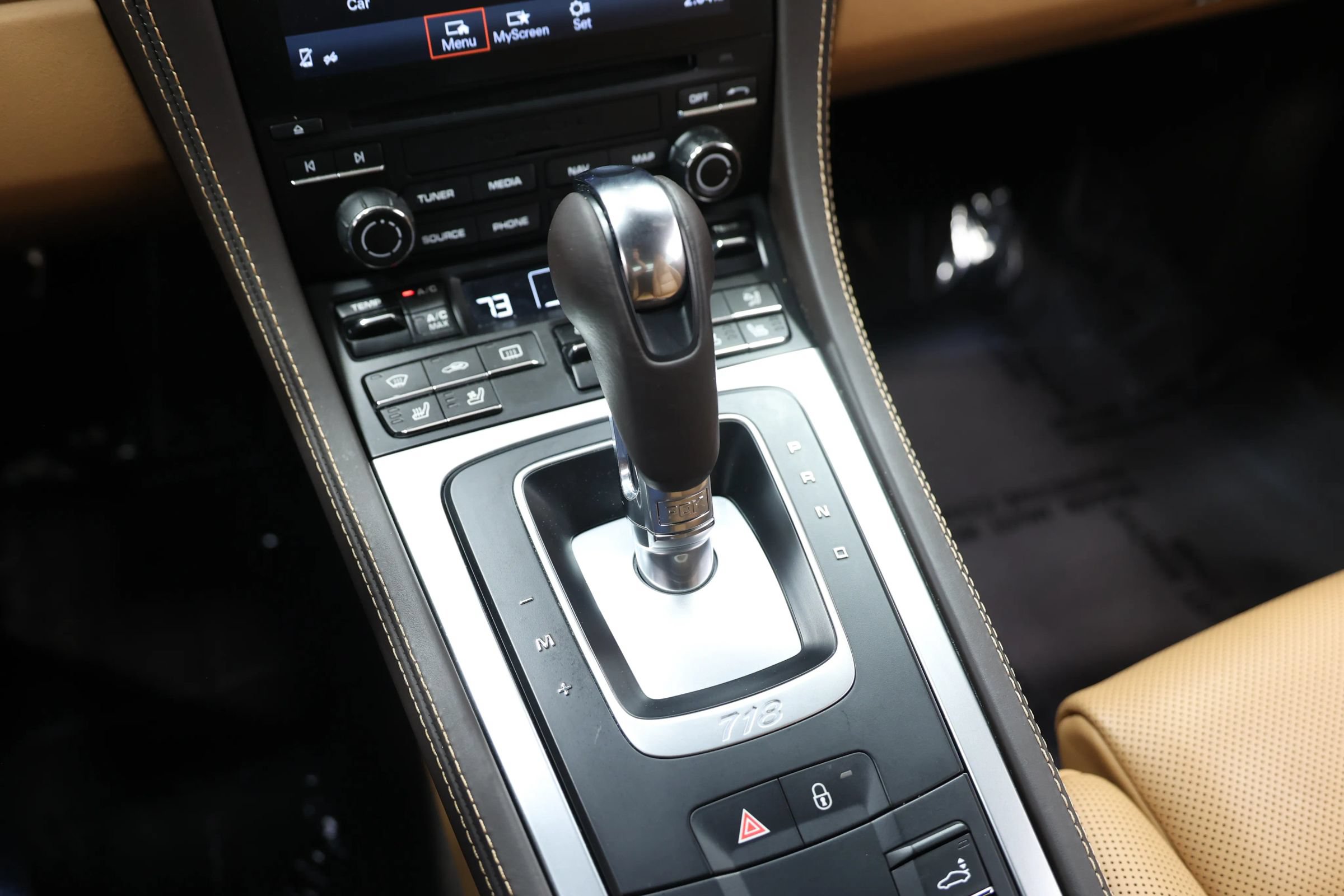 Used 2017 Porsche 718 Cayman S RWD image 43