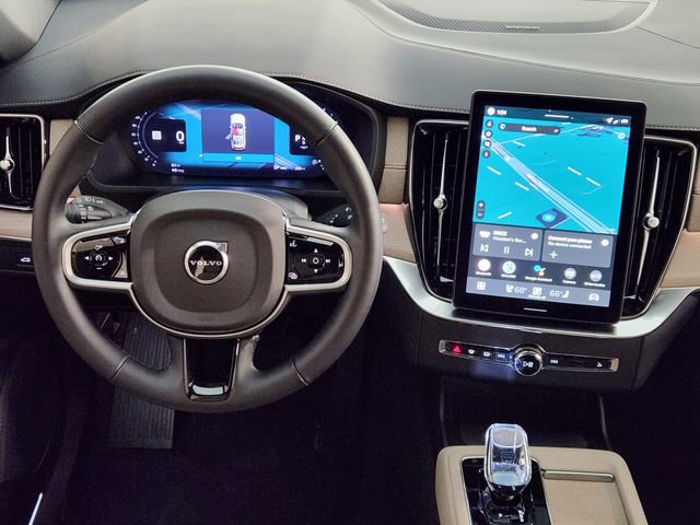 New 2026 Volvo XC90 B6 Plus w/ Protection Package Premier image 27