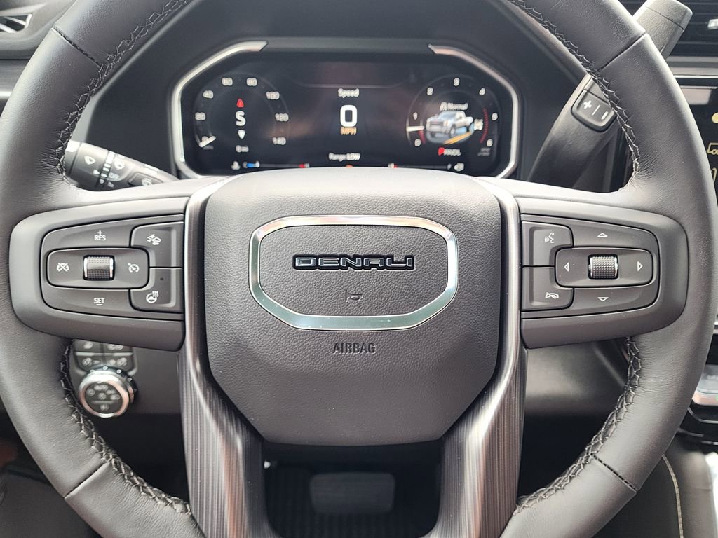 New 2026 GMC Sierra 3500 Denali Ultimate image 24