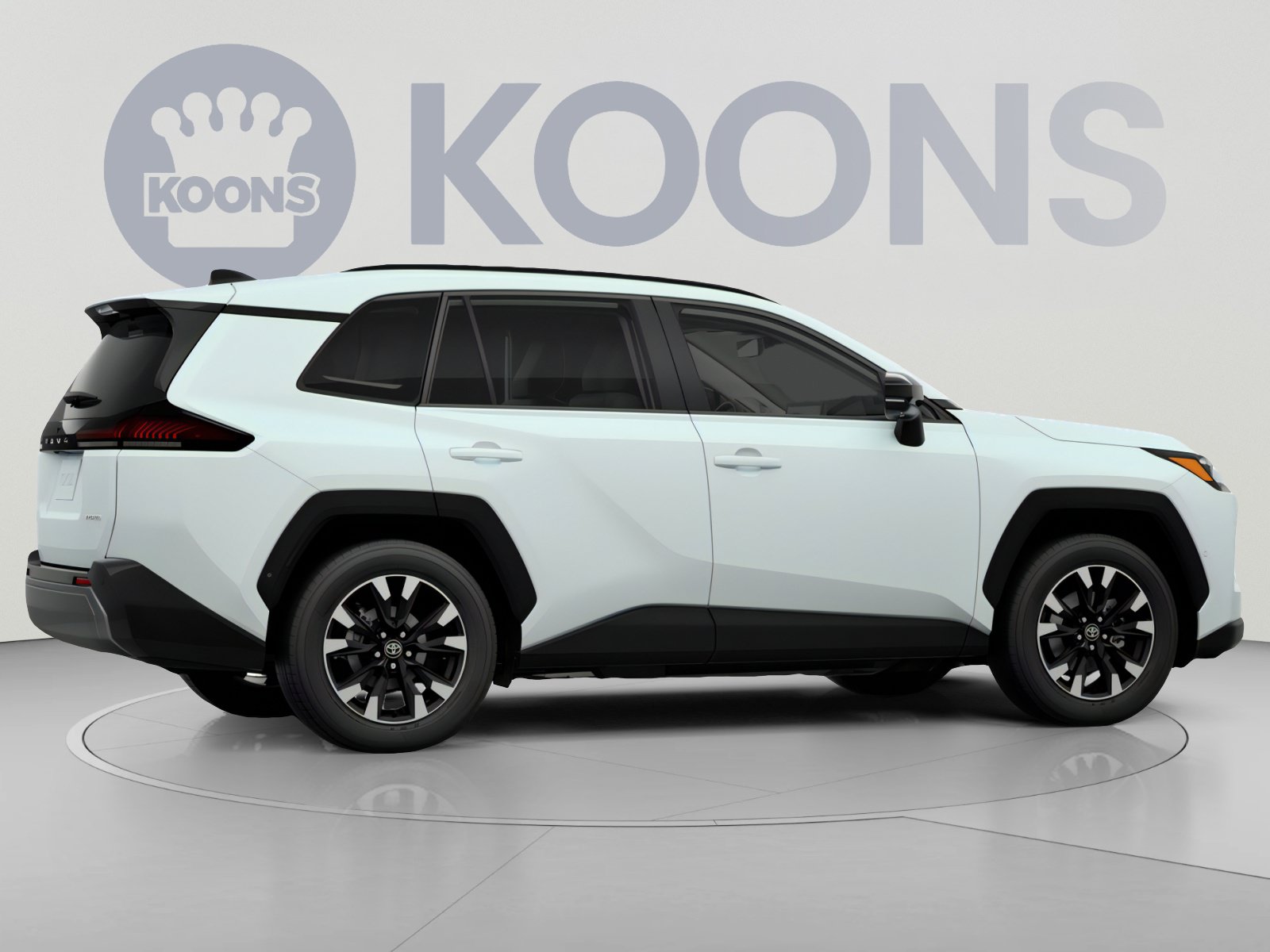 New 2026 Toyota RAV4 Limited AWD/4WD image 14