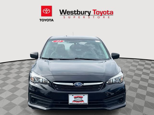 Used 2023 Subaru Impreza 2.0i image 3