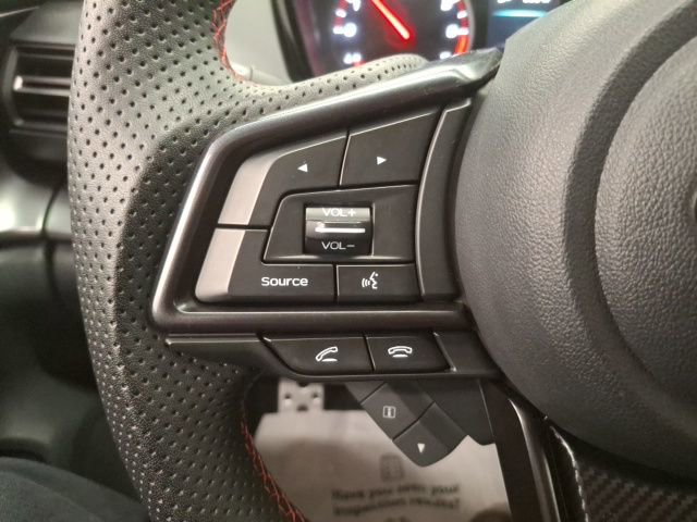Used 2022 Subaru WRX Premium image 15