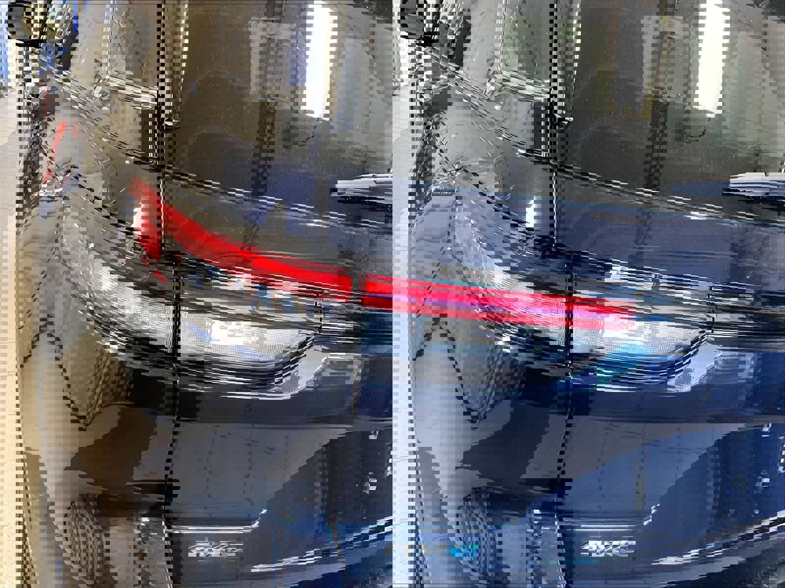 Used 2023 Jeep Grand Cherokee 4WD 4xe w/ Luxury Tech Group II image 33