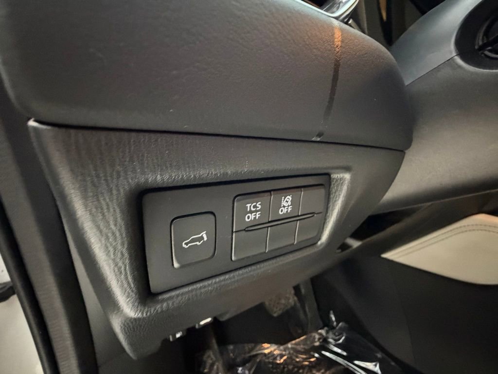 Used 2019 MAZDA CX-5 Grand Touring w/ GT Premium Package AWD/4WD image 25