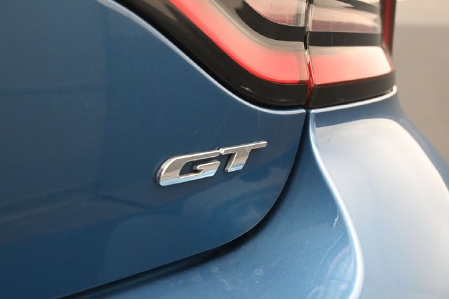 Used 2021 Dodge Charger GT w/ Performance Handling Group RWD image 32