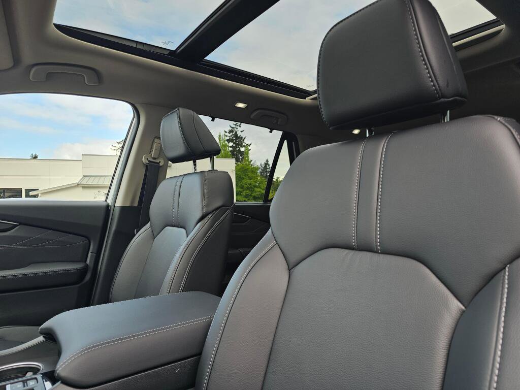New 2026 Honda Pilot image 24