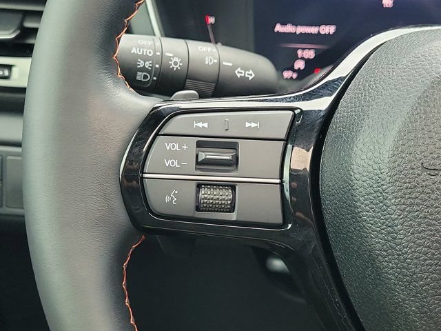 Used 2026 Honda Passport TrailSport Elite image 20