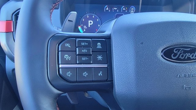 Used 2026 Ford F150 Raptor AWD/4WD image 32