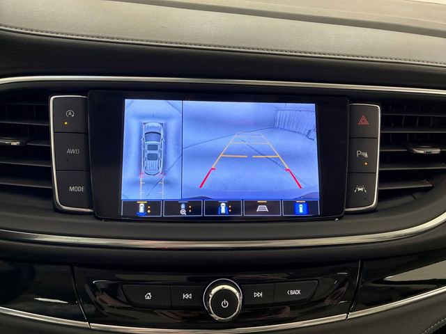 Used 2023 Buick Enclave Avenir w/ Avenir Technology Package image 27