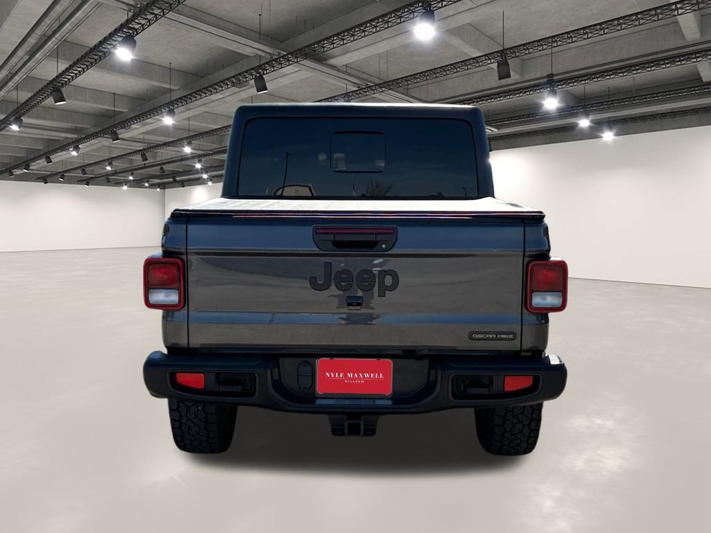 Used 2023 Jeep Gladiator Sport S image 15