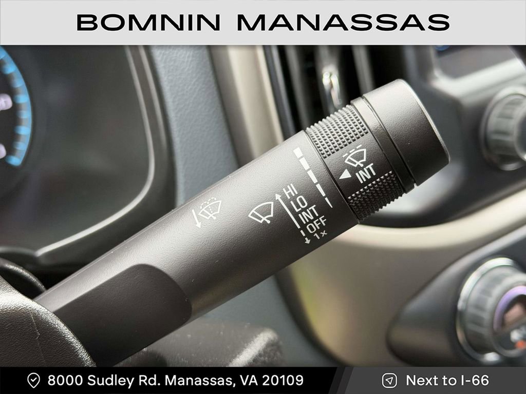 Used 2022 Chevrolet Colorado Z71 image 15