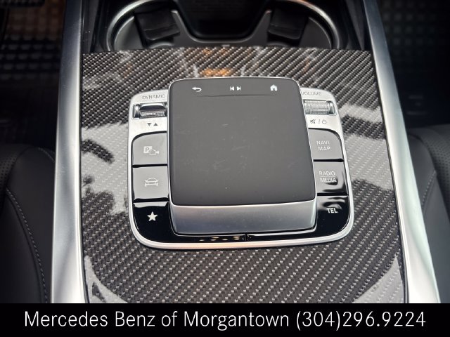 Certified 2026 Mercedes-Benz G 550 image 29