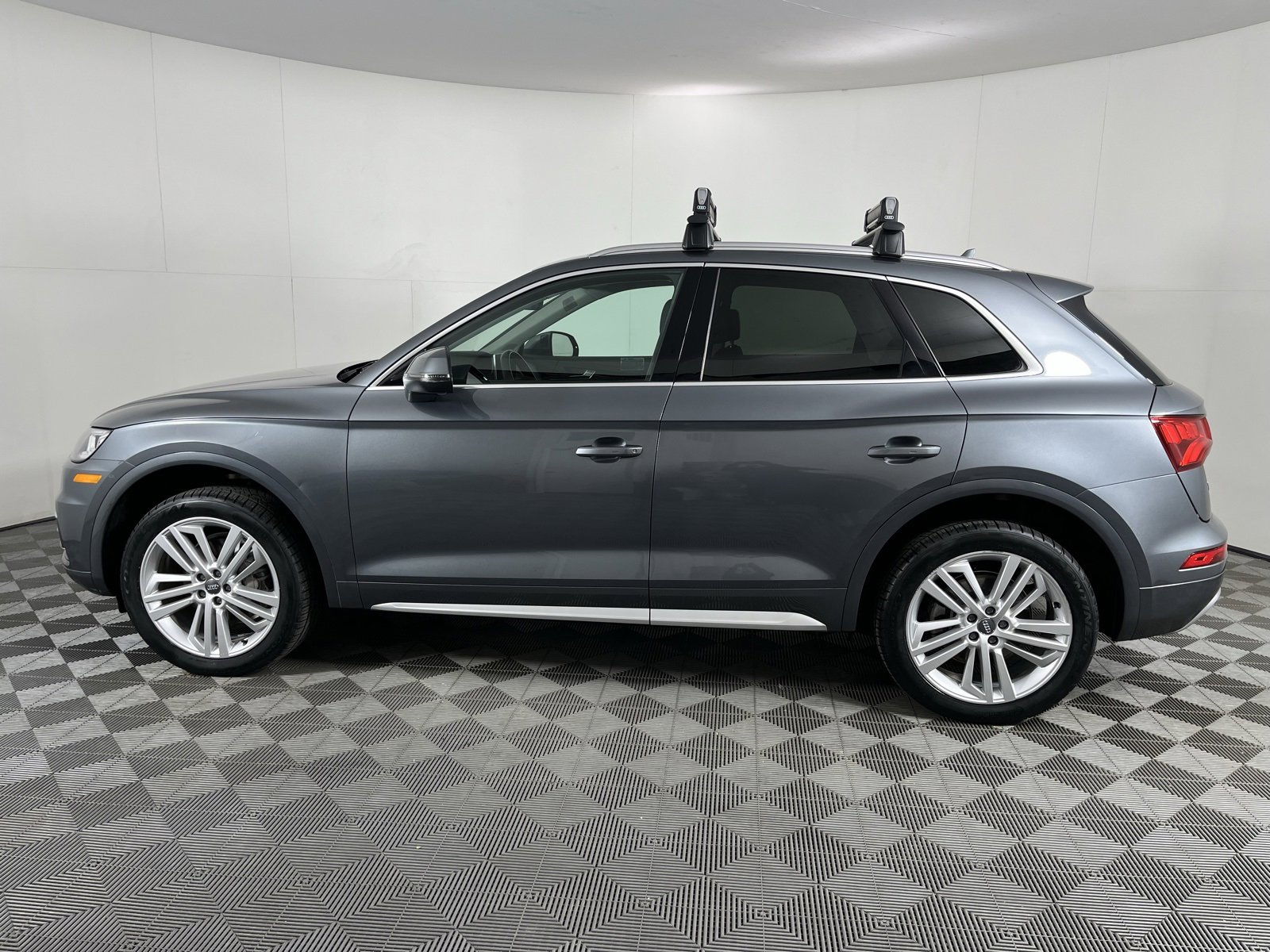 Used 2020 Audi Q5 2.0T Premium Plus image 9