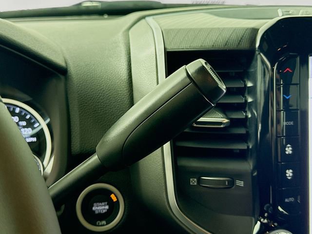 Used 2025 RAM 2500 Big Horn image 17